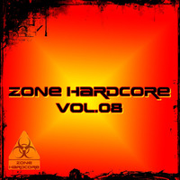 Zone Hardcore Vol.08 - Live On Air by Dj~M...