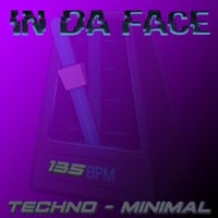 135 BPM In Da Face - live @ TAK - TAT's Field by Dj~M...