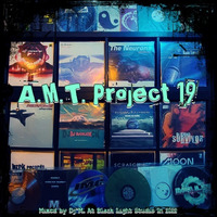 A.M.T. Project 19 by Dj~M...