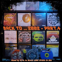 Back To ... 2002 - Part.4 by Dj~M...