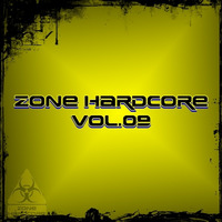 Zone Hardcore Vol.09 (live on hearthis / facebook / twitch ) by Dj~M...