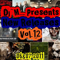 New Releases vol.12 by Dj~M...