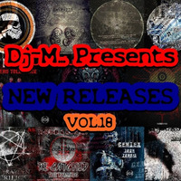 New Releases vol.18 by Dj~M...