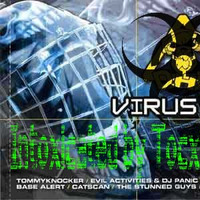 DHT Project - Virus 14 by Dj~M...
