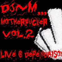 Dj~M...Motherfucker vol.02 - live @ Eko-6-teK - Un-Housewarming Party &quot;Terrain Lara&quot; by Dj~M...