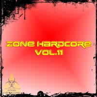 Zone Hardcore Vol.11 (live on hearthis / facebook / twitch ) by Dj~M...