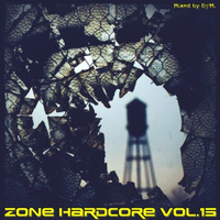 Zone Hardcore Vol.15 by Dj~M...