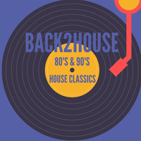 Gav @ Back2House 14/12/19 by Back2House
