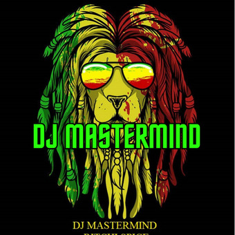 DJ MASTERMIND