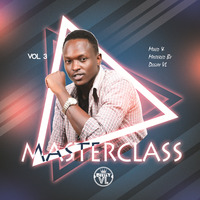 Deejay VL - The MasterClass Vol 3 [Audio Mix] by Deejay VL
