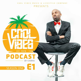 COOL VIBES PODCAST