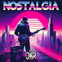 DJ JaR Oficial - NostalgIA (Mashup) by DJ JaR Oficial