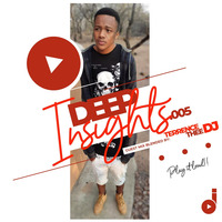 Deep Insights Guest mix By Terrence Thee Dj by Deep Insights