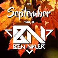 Ben Nyler - September (2020) by Ben Nyler