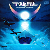Isao Tomita - The Bermuda Triangle (1979) [K2 24Bit Remaster] by smokinfish