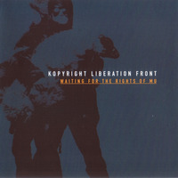 Kopyright Liberation Front [The KLF] - Waiting (For) The Rights Of Mu [FULL] by smokinfish
