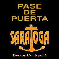 SARATOGA @ Dj Raul Hoyos, Doctor Cortezo, 1990 by Jose Miguel Martin Maestro