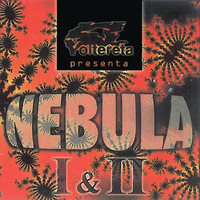 VOLTERETA @ Dj Yke &amp; Dj Von, ''Fiesta Nebula I'', Alcorcon, 20-04-1996 by Jose Miguel Martin Maestro