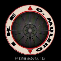 OVER DRIVE @ Dj Oscar Mulero, ''Inaguracion Sesion de Cierre'', Paseo de Extremadura, 17-09-1993 by Jose Miguel Martin Maestro