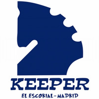 KEEPER @ Dj Luismi, El Escorial, 1994 by Jose Miguel Martin Maestro