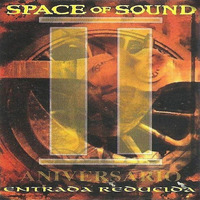 SPACE OF SOUND @ Dj Alvaro &amp; Dj Rafa, ''2º Aniversario'', Plz Estacion de Chamartin, 18-05-1996 by Jose Miguel Martin Maestro