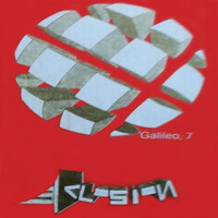 EKLOSION @ Dj Alvaro &amp; Dj Cheka, Galileo, 1992 by Jose Miguel Martin Maestro