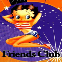 FRIEND'S CLUB @ Dj Peque &amp; Dj Kike, Ronda de Toledo, 27-11-1994 by Jose Miguel Martin Maestro