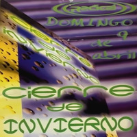 RADICAL @ Dj Toñin, ''Cierre de Invierno'', Alcala de Henares, 9-04-2000 by Jose Miguel Martin Maestro