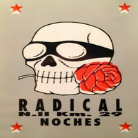 RADICAL @ Dj Valen, Alcala de Henares, 1996 by Jose Miguel Martin Maestro