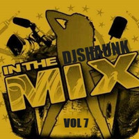 Krazy Mix vol 7 by shaundjskool