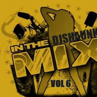 Krazy mix vol 6 by shaundjskool