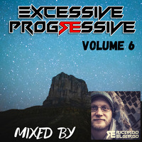 Excessive Progressive Volume 6 by Ricardo Elgardo by RicardoElgardo