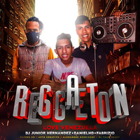 Reggaeton Love Venezuela 2020 · Dj Junior Hernàndez The Mixer Gràphics by Dj Junior Hernández