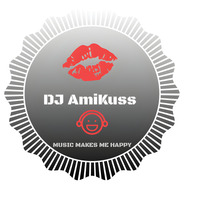 Алисия - Поцелуй Меня vs. Maria Maria - Ты обо мне не вспоминай (DJ AmiKuss Remix 2018) by DJ AmiKuss