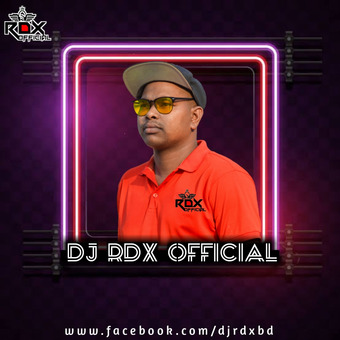 DJ RDX OFFICIAL
