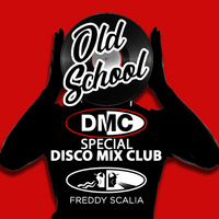 2020.05.30_OLD SCHOOL_SPECIAL DMC_FREDDY SCALIA by FREDDY SCALIA