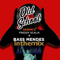 2020_11_21_OLD SCHOOL_Freddy SCALIA &amp; Bass MENDES_RLM RADIO_B. by FREDDY SCALIA