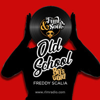 2020.03.21_OLD SCHOOL_GUEST STEFANO DJ STONEANGELS_RLM B._FREDDY SCALIA by FREDDY SCALIA