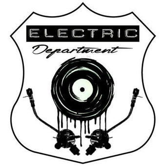 Electric Department