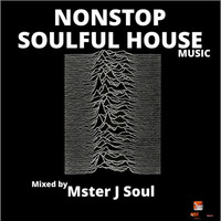 Urban Fusion Radio by Mster J Soul