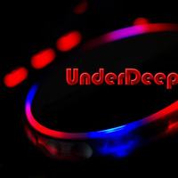 UnderDeep TechHouse Techno Deep Minimal 2H 29022020 by Underdeep