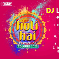 Go Pagal - Dholsters Mix - DJ LUCKY REMIX by DJ LUCKY REMIX