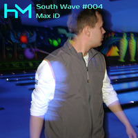 HM KRD Community - South Wave #004 Max iD Guest Mix by HM | KRD Region Community