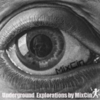MixCin - ProgreDeeeeeep House Session #11 by MixCin 🎧