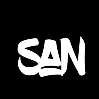 San