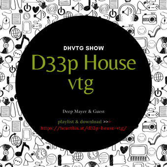 D33p House vtg