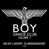 L.MAYER _ (DJ BRAINWASHER) _ BACK 2 SCHOOL VOL 7 by Laurent Mayer - DJ BRAINWASHER