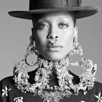 Musizman Mix 55 (The Sounds Of Erykah Badu Vol.2) by DJ Musizman