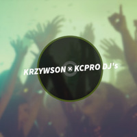 Dj Krzywson House Club Mix Vol. 2 by DJ Krzywson