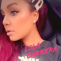 Lola carrera Enigmatic by DJ Lola Carrera